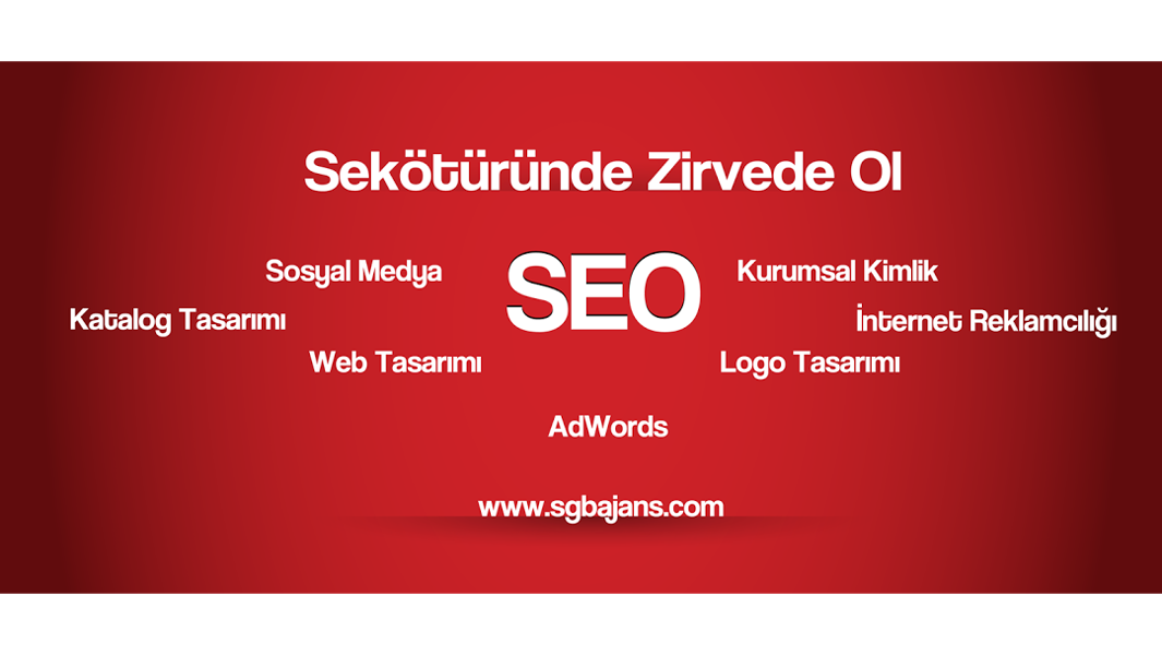 Cover photo of Ankara Seo Uzmanı